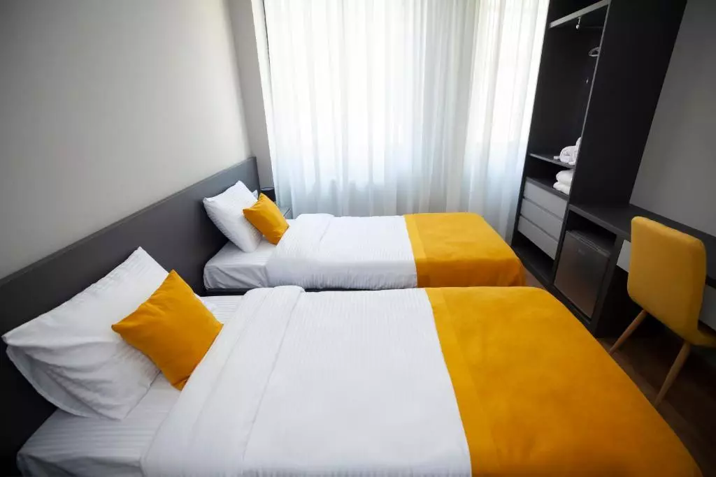 Old City Boutique Hotel